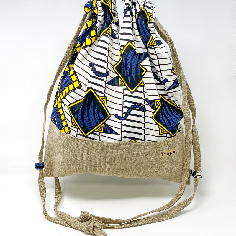 Guheka Knapsack