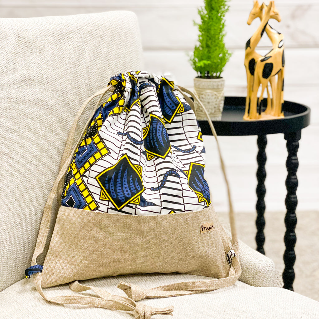 Guheka Knapsack